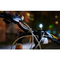 Фонарь Armytek Elf C2 Micro USB (белый)