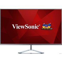 Монитор ViewSonic VX3276-2K-mhd