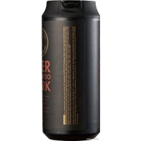 Шампунь для бороды The Chemical Barbers Beer shampoo Dark 350 мл