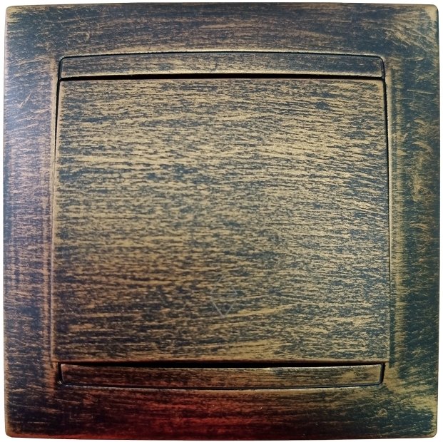 

Выключатель проходной TDM Electric Лама SQ1815-0748