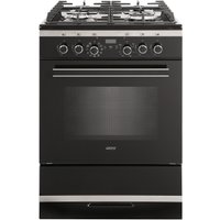 Кухонная плита GEFEST 6502-04 0269