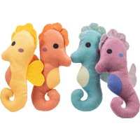 Игрушка для кошек Trixie Морской конек 45684