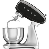 Планетарный миксер Smeg SMF04BLEU