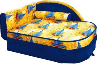 Тахта М-стиль Маугли