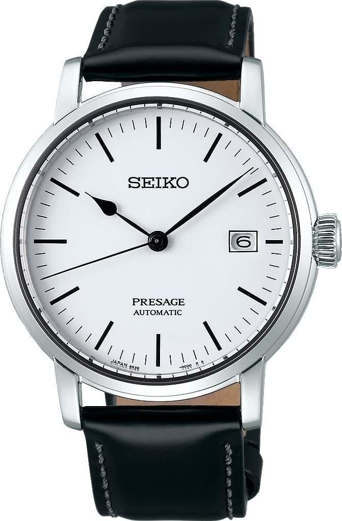 

Наручные часы Seiko Presage SPB113J1