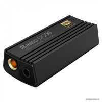 Портативный усилитель iBasso DC06