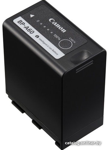 Аккумулятор Canon BP-A60