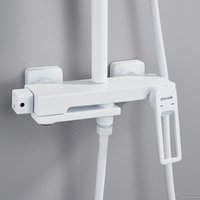 Душевая система  Shevanik S6836C