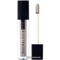Тени для бровей Relouis Pro Eyeshadow Satin Liquid (тон 21)