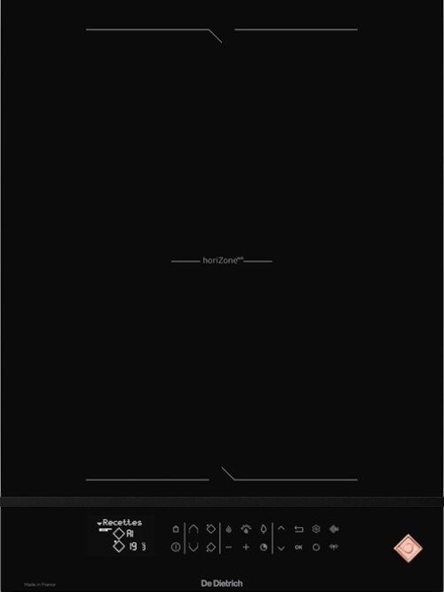 

Варочная панель De Dietrich DPI4230HT