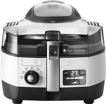 DeLonghi FH1394.W Multicuisine