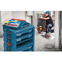 Органайзер Bosch i-BOXX 72 Set 10 Professional [1600A001S8]