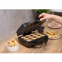 Многофункциональная сэндвичница MPM MOP-54