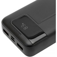 Внешний аккумулятор Gembird GPB-20Q