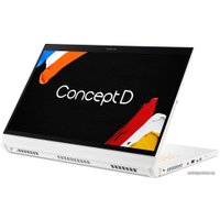 Ноутбук 2-в-1 Acer ConceptD 3 Ezel CC315-72G-70U9 NX.C5NER.002