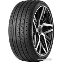 Летние шины Fronway Eurus 08 245/45R18 100W