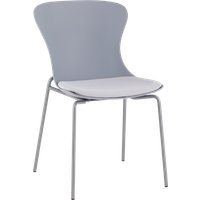 Стул Stool Group Shaya D-025ACC (серый) в Лиде