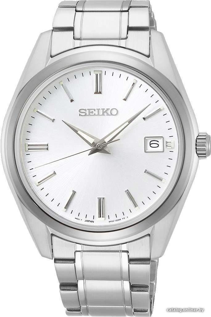 Наручные часы Seiko SUR307P1