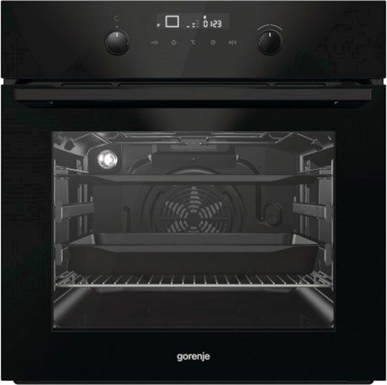 

Электрический духовой шкаф Gorenje BPS747A32BG