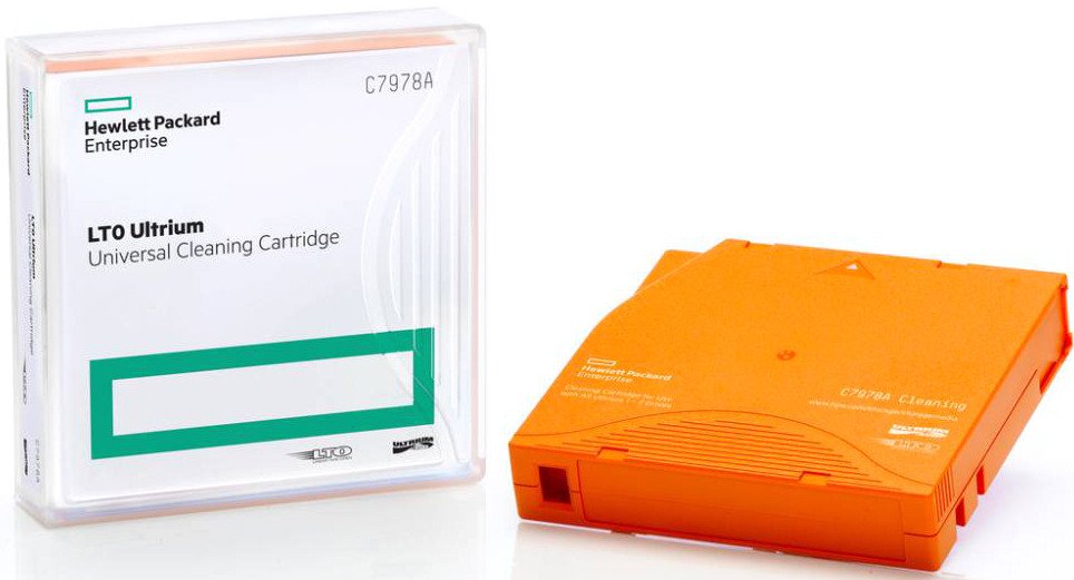 Чистящий картридж HP Ultrium C7978A