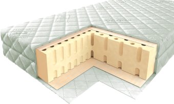 Vegas Матрас 6 160x190-200