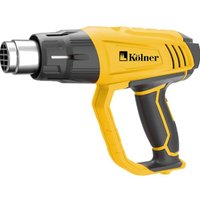 Промышленный фен Kolner KHG 2000-3