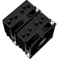 Кулер для процессора ID-Cooling SE-206-XT Black