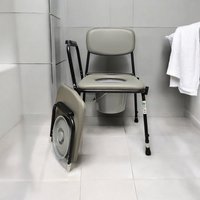 Дачный туалет Heiler BA322