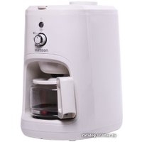 Капельная кофеварка Oursson CM0400G/IV