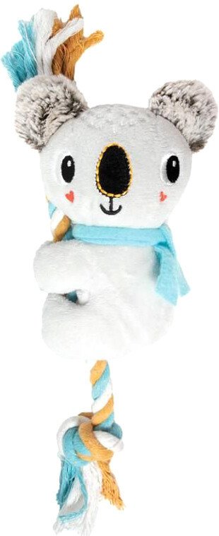 

Игрушка для собак Triol Коала 12141185
