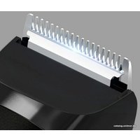 Триммер для бороды и усов Evolution Ducktail Beard 1 D001