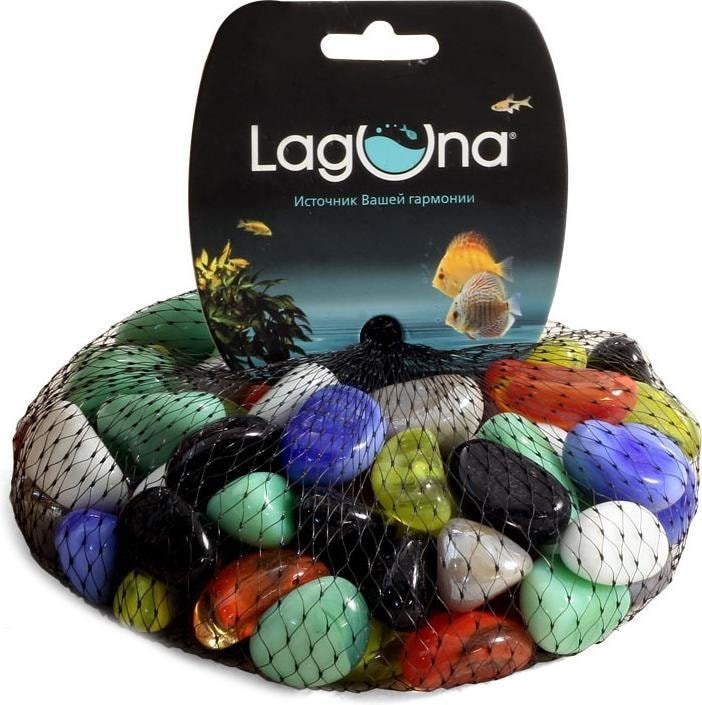 

Грунт Laguna Набор №7 20-25 мм 60214 0,5 кг