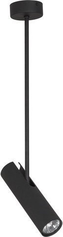 

Точечный светильник Nowodvorski Eye super black A [6502]