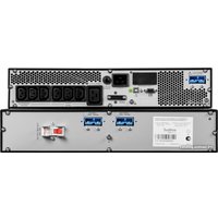 Источник бесперебойного питания Systeme Electric SRVSE3KRTXLI
