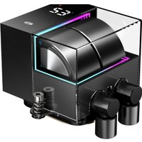 Система жидкостного охлаждения для процессора PCCooler DS360 (черный)