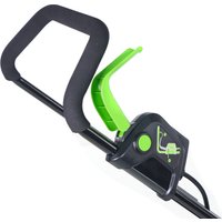 Газонокосилка Greenworks GD24LM33K2 2516107UA (с 1-м АКБ)