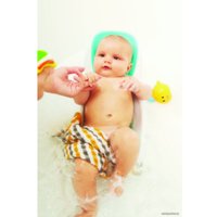 Горка для купания Angelcare Bath Support Mini (розовый)