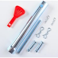 Снегоуборщик RedVerg RD-SB76/11E