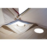 Палатка для зимней рыбалки Снегирь 3Т long