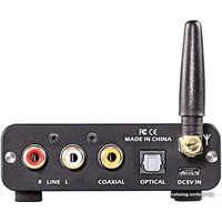 Настольный усилитель SMSL B1