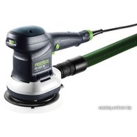 Эксцентриковая шлифмашина Festool ETS 150/5 EQ-Plus