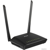 Wi-Fi роутер D-Link DIR-620S/RU/B1A