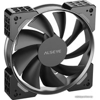 Вентилятор для корпуса ALSEYE Neo N12 (черный)
