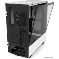 Корпус NZXT H500i (белый)