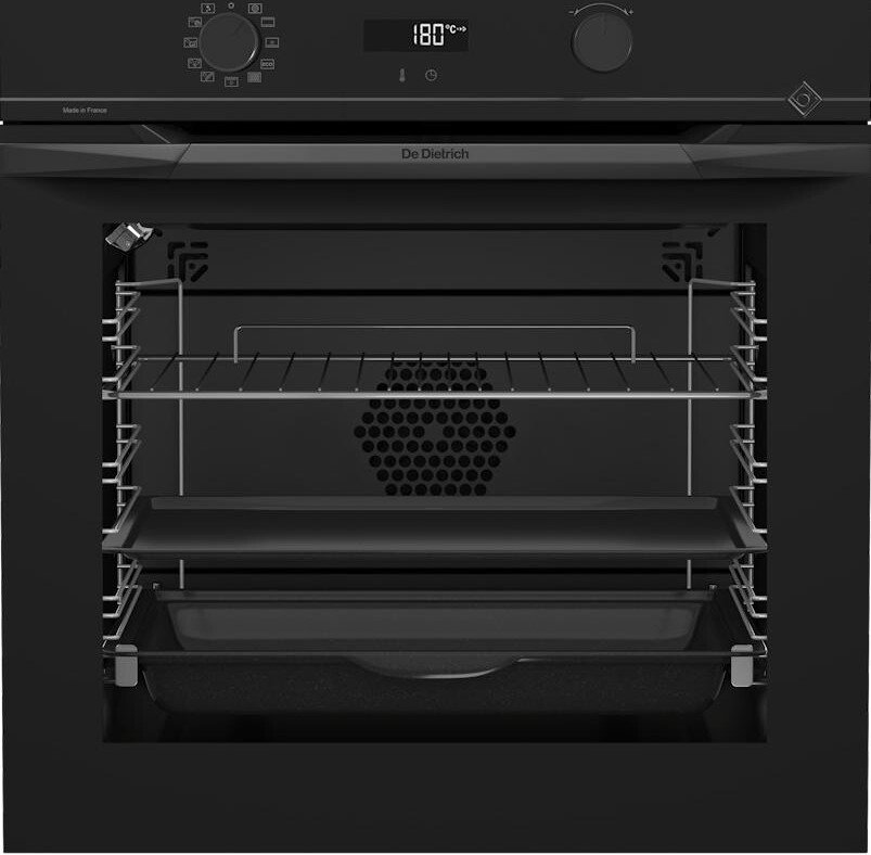 

Электрический духовой шкаф De Dietrich DOP4335B