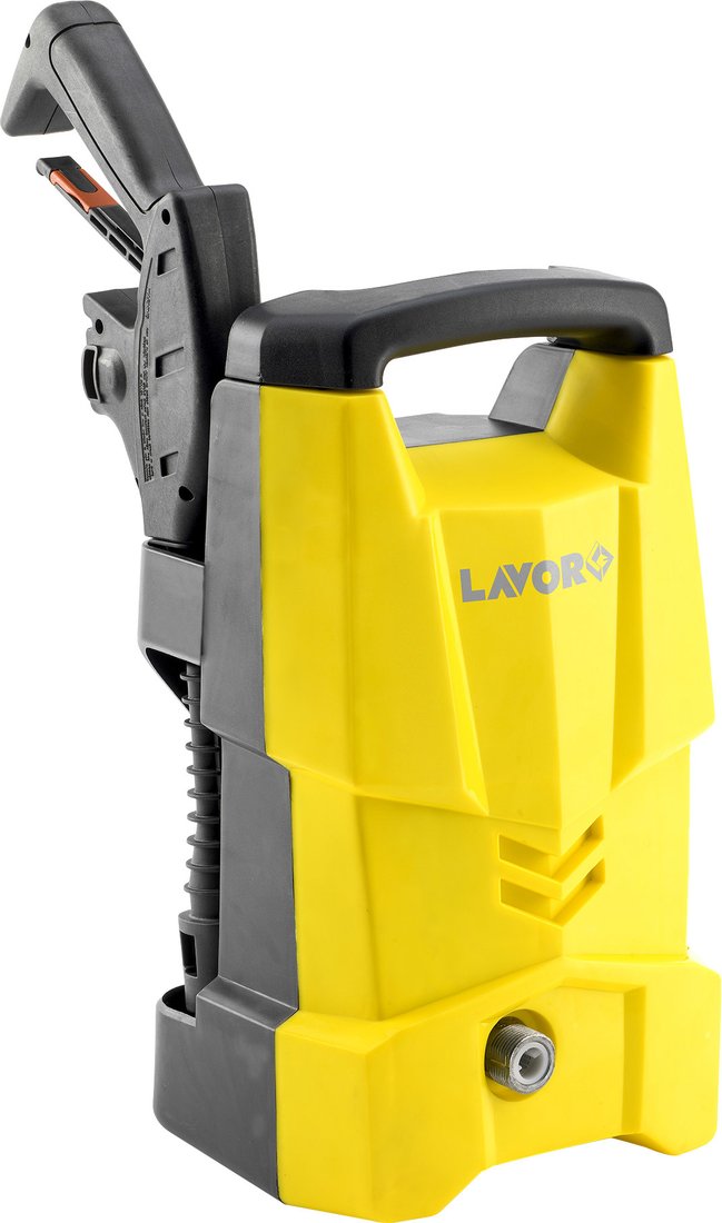 

Мойка высокого давления Lavor One 120 [8.103.0001C]