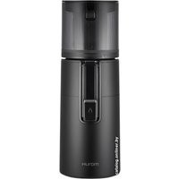 Соковыжималка Hurom H400 (черный матовый)