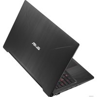 Игровой ноутбук ASUS FX503VM-E4117T