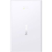 Внешний аккумулятор Baseus PicoGo Digital Display 20W 10000mAh (белый)