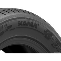 Всесезонные шины KAMA 365 (НК-241) 175/70R13 82H